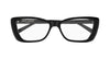 Saint Laurent SL 943 OPT#colour_black