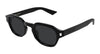 Saint Laurent SL 946#colour_black/grey