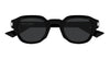 Saint Laurent SL 946#colour_black/grey
