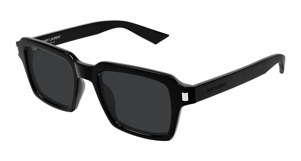 Saint Laurent SL 947#colour_black/grey
