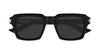 Saint Laurent SL 947#colour_black/grey