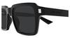 Saint Laurent SL 947#colour_black/grey