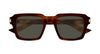 Saint Laurent SL 947#colour_havana/grey