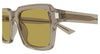Saint Laurent SL 947#colour_brown/green