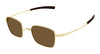 Saint Laurent T SL 949#colour_gold/brown