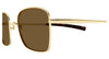 Saint Laurent T SL 949#colour_gold/brown