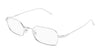 Saint Laurent SL 952#colour_silver