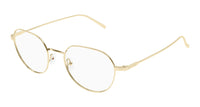 Saint Laurent SL 953#colour_gold