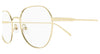 Saint Laurent SL 953#colour_gold