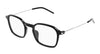 Saint Laurent SL 954#colour_black-silver