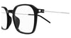 Saint Laurent SL 954#colour_black-silver