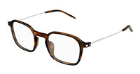 Saint Laurent SL 954#colour_havana-silver