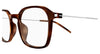 Saint Laurent SL 954#colour_havana-silver
