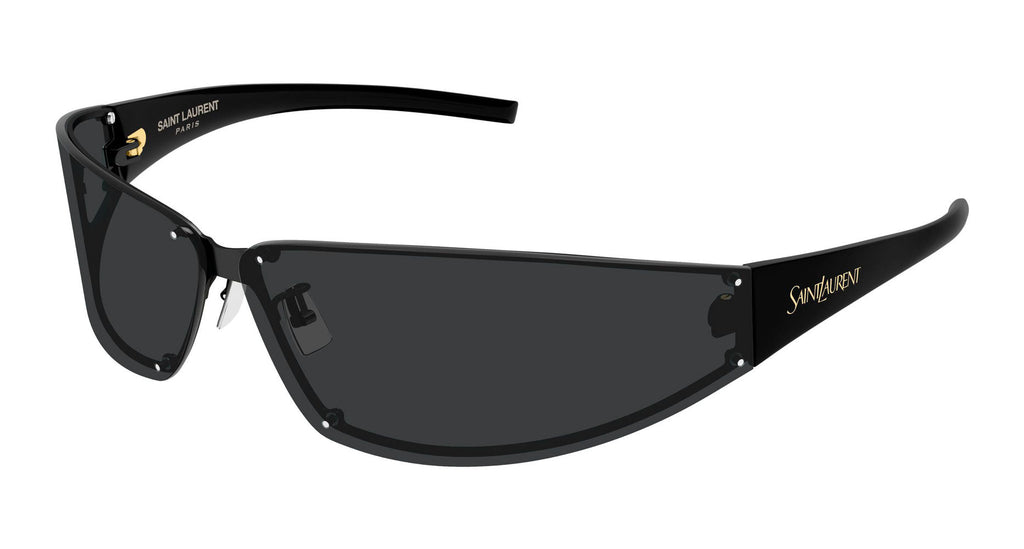Saint Laurent SL 963#colour_black/grey