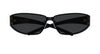 Saint Laurent SL 963#colour_black/grey