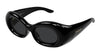 Saint Laurent SL 968#colour_black/grey