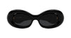 Saint Laurent SL 968#colour_black/grey