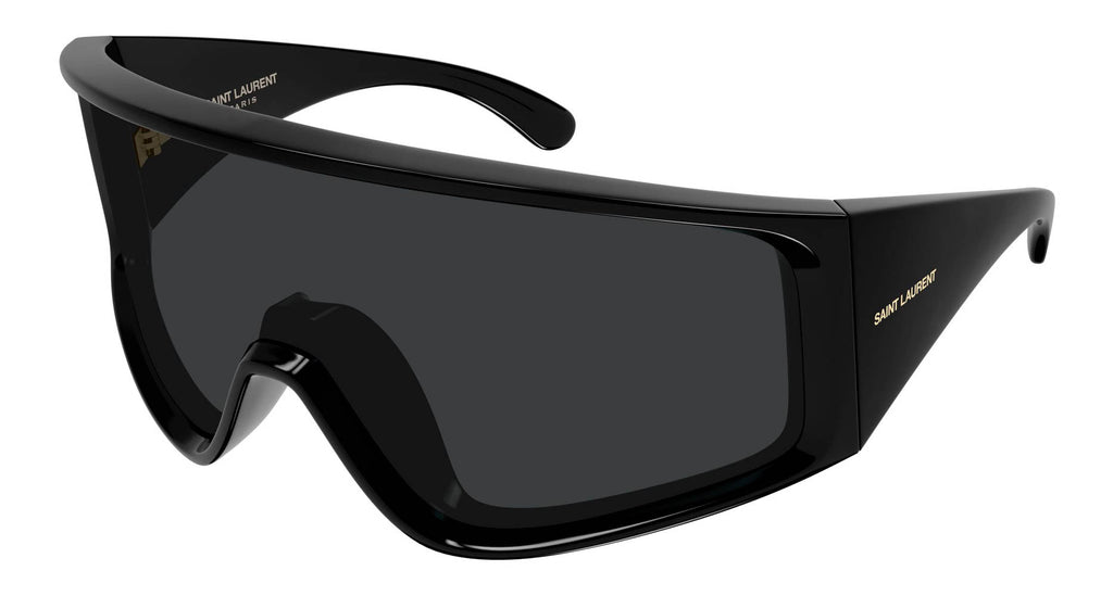 Saint Laurent SL 969#colour_black/grey