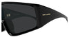 Saint Laurent SL 969#colour_black/grey