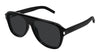 Saint Laurent SL 970#colour_black/grey
