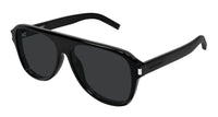 Saint Laurent SL 970#colour_black/grey