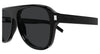 Saint Laurent SL 970#colour_black/grey