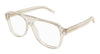 Saint Laurent SL 970 OPT#colour_beige