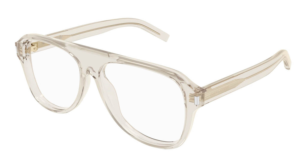 Saint Laurent SL 970 OPT#colour_beige