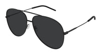 Saint Laurent SL 972#colour_black/grey