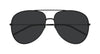 Saint Laurent SL 972#colour_black/grey