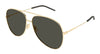 Saint Laurent SL 972#colour_gold/grey