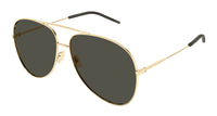 Saint Laurent SL 972#colour_gold/grey