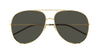 Saint Laurent SL 972#colour_gold/grey