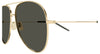 Saint Laurent SL 972#colour_gold/grey