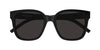 Saint Laurent SL M105/F Black/Black #colour_black-black