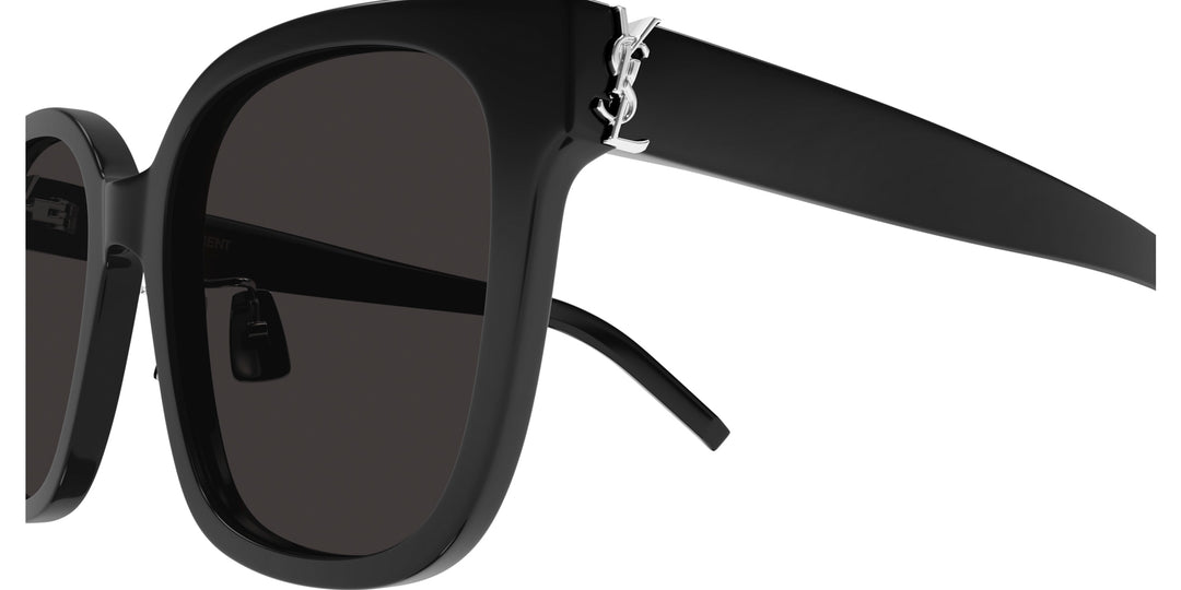 Saint Laurent SL M105/F Butterfly Sunglasses | Fashion Eyewear US