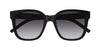 Saint Laurent SL M105/F Black/Grey Gradient #colour_black-grey-gradient