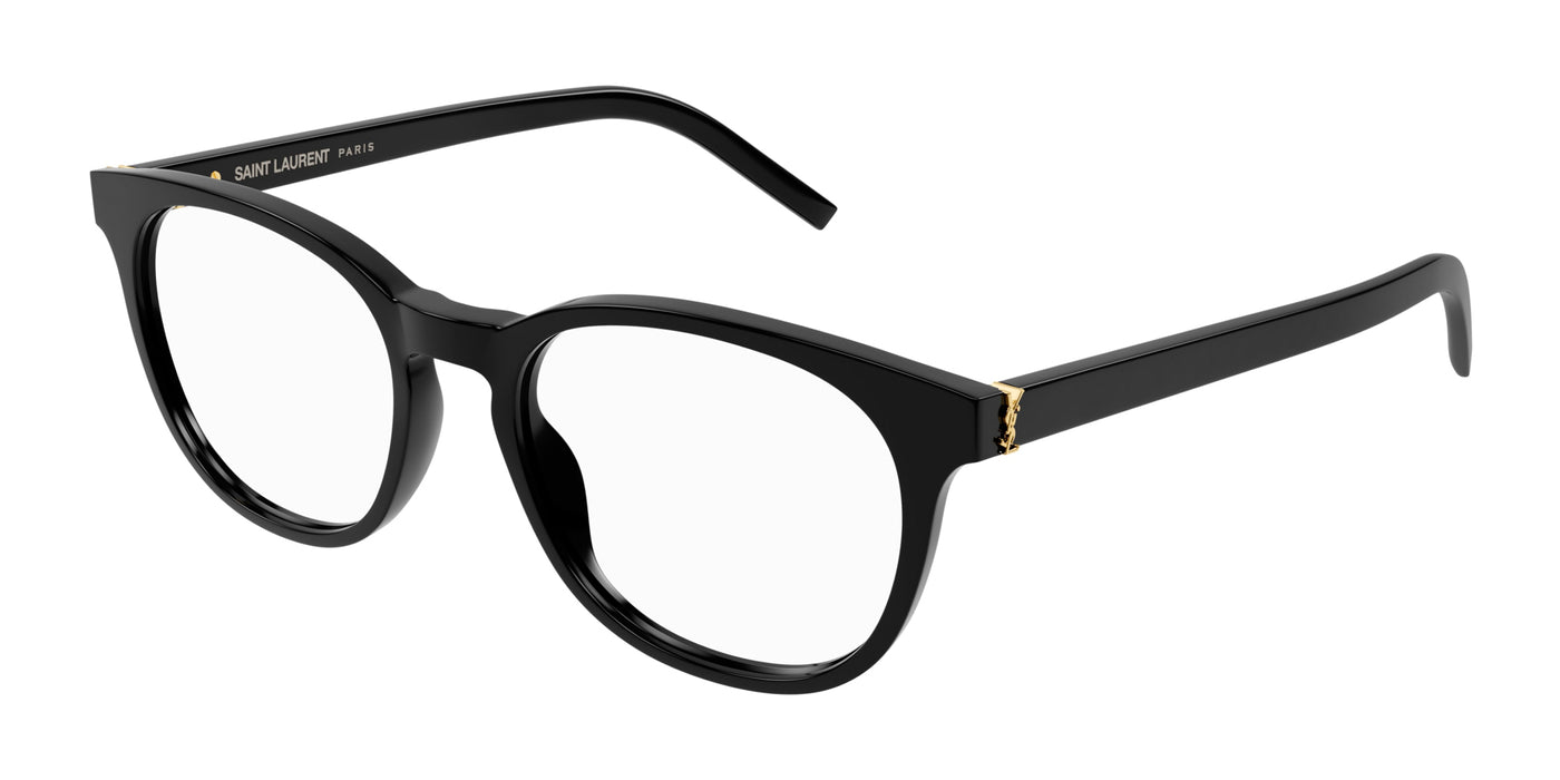 Saint Laurent SL M111 Black #colour_black