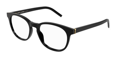 Saint Laurent SL M111 Black #colour_black