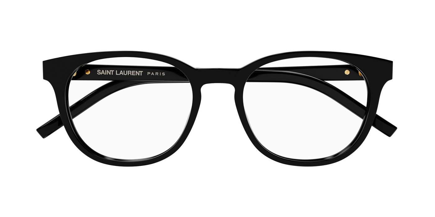 Saint Laurent SL M111 Black #colour_black