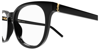 Saint Laurent SL M111 Black #colour_black