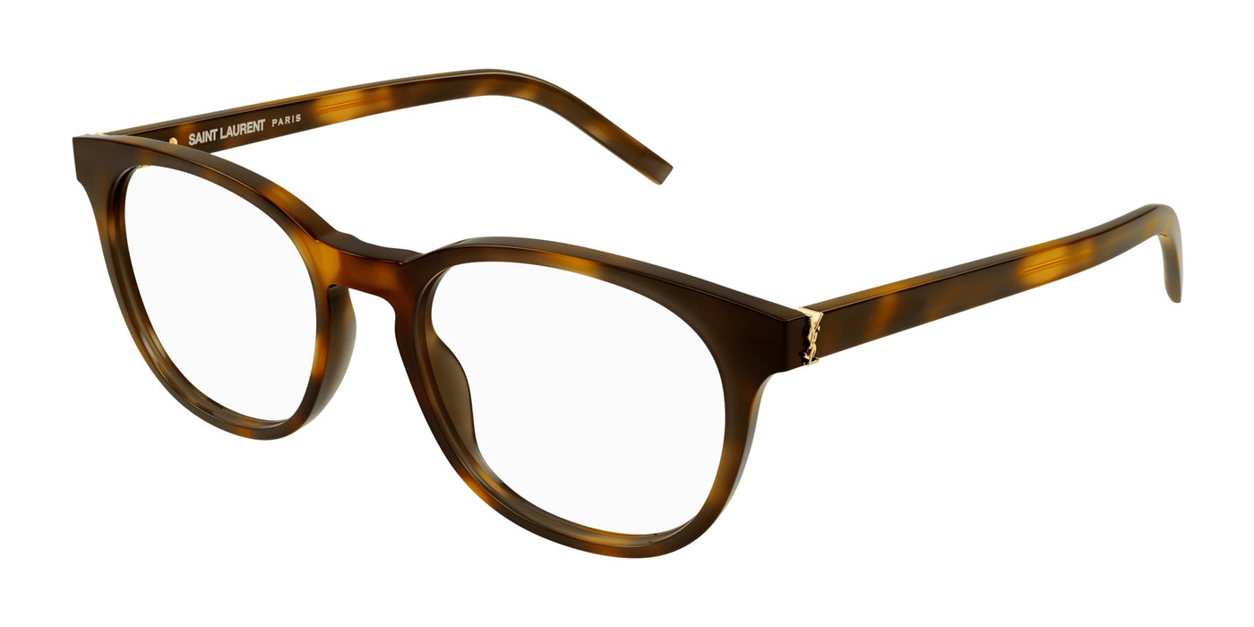 Saint Laurent SL M111 Havana #colour_havana