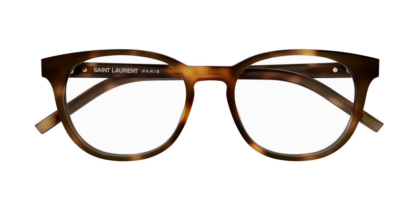 Saint Laurent SL M111 Havana #colour_havana