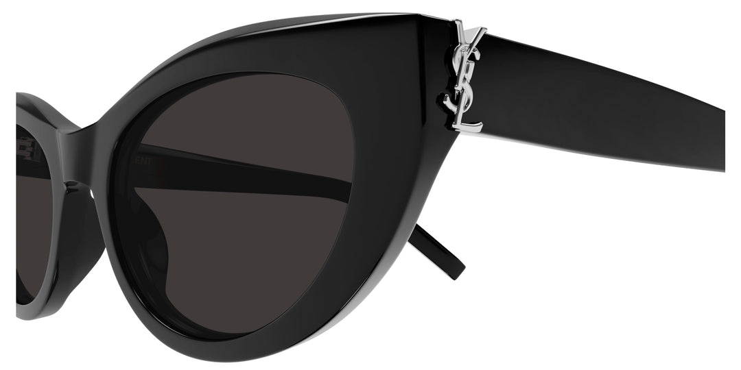 Saint Laurent SL M115 Cat Eye Sunglasses | Fashion Eyewear
