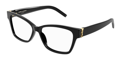 Saint Laurent SL M116 Black #colour_black