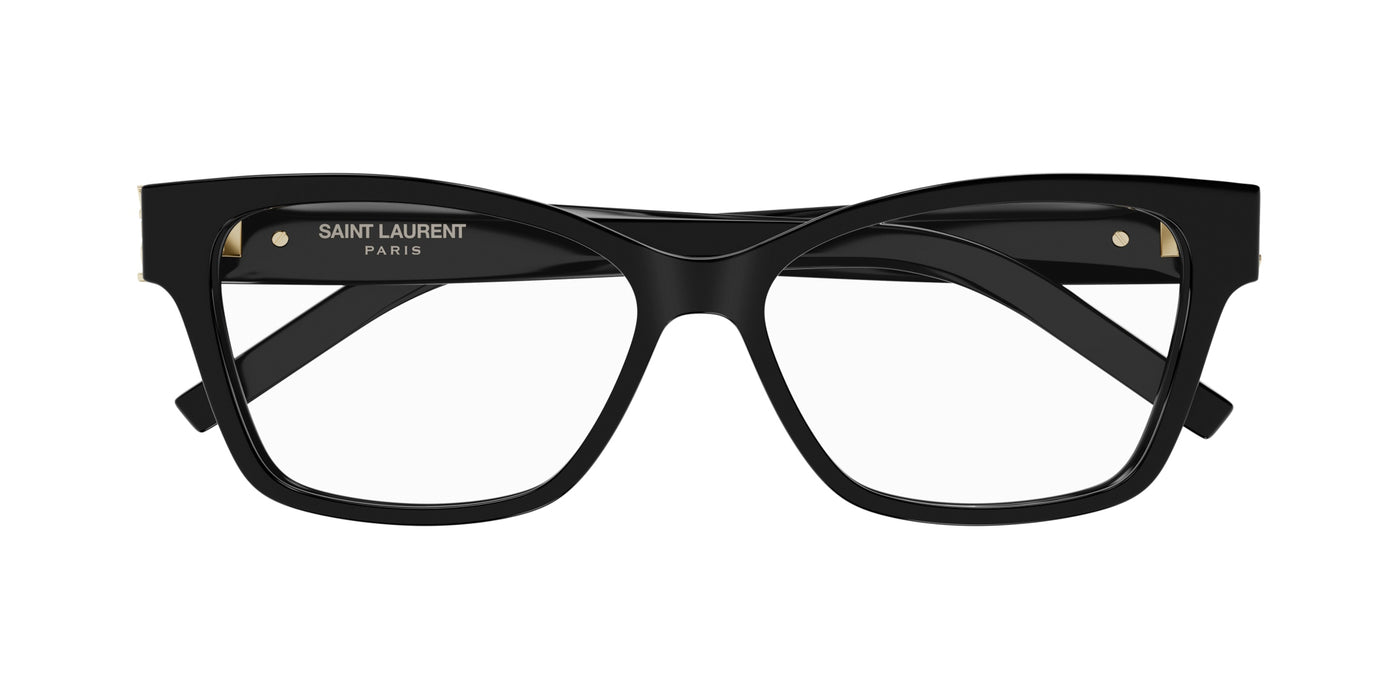 Saint Laurent SL M116 Black #colour_black