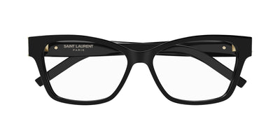 Saint Laurent SL M116 Black #colour_black