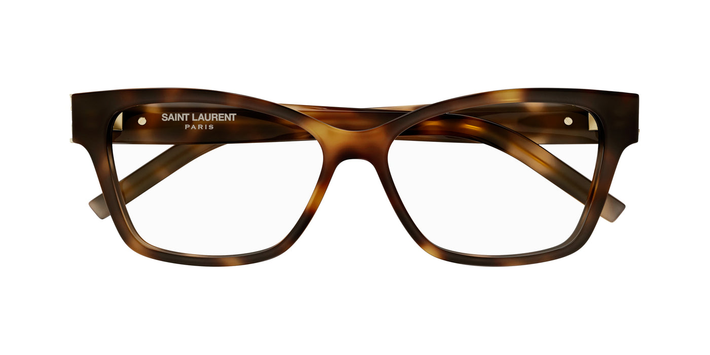 Saint Laurent SL M116 Havana #colour_havana