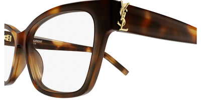 Saint Laurent SL M116 Havana #colour_havana