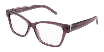 Saint Laurent SL M116 Brown #colour_brown